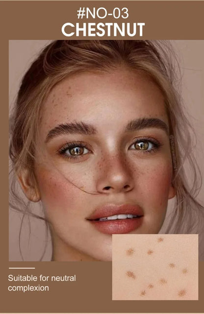 Freckle Detail Pen