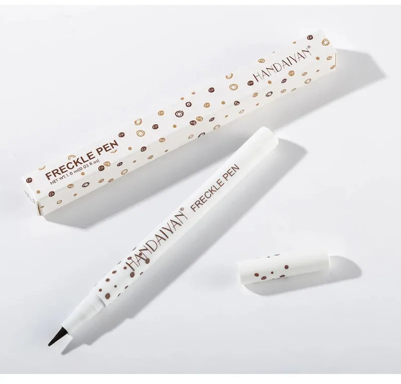 Freckle Detail Pen