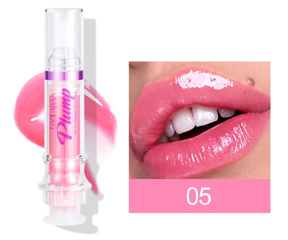 Plump Pout Lip Gloss