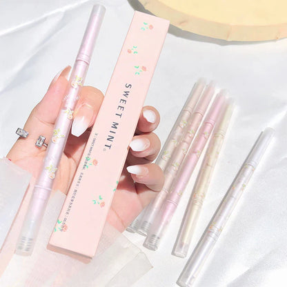 Double-Ended Eye & Face Highlighter