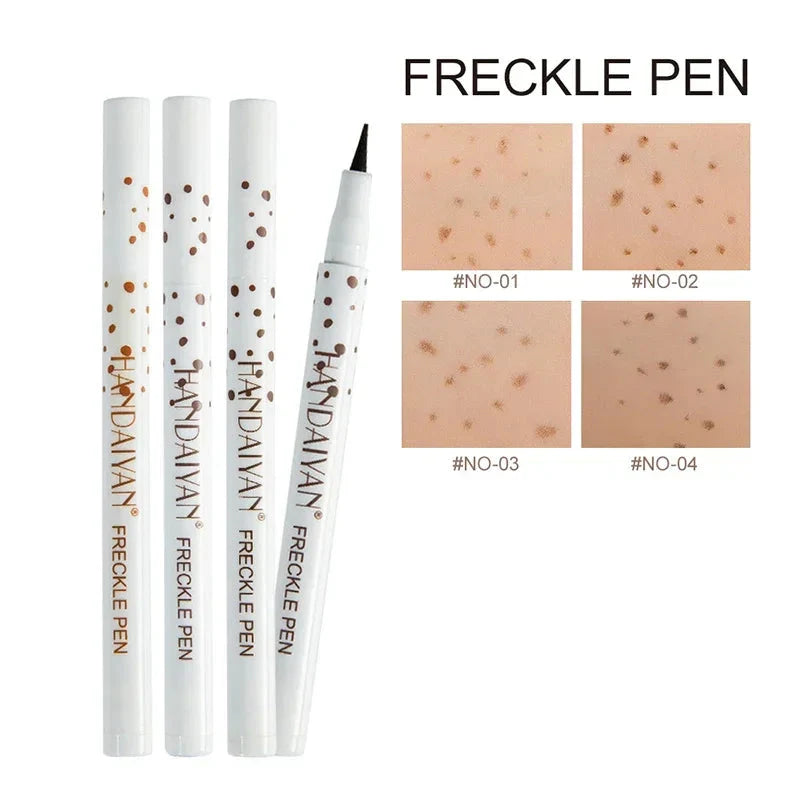 Freckle Detail Pen
