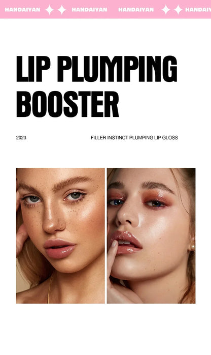Plump Pout Lip Gloss