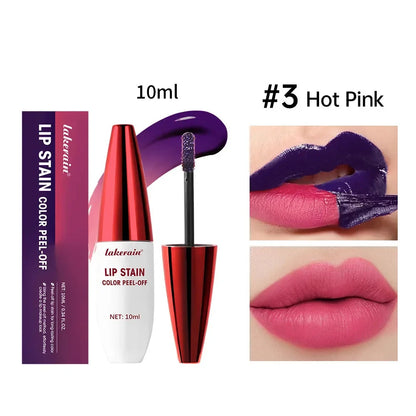 Rose Peel-Off Lip Tint
