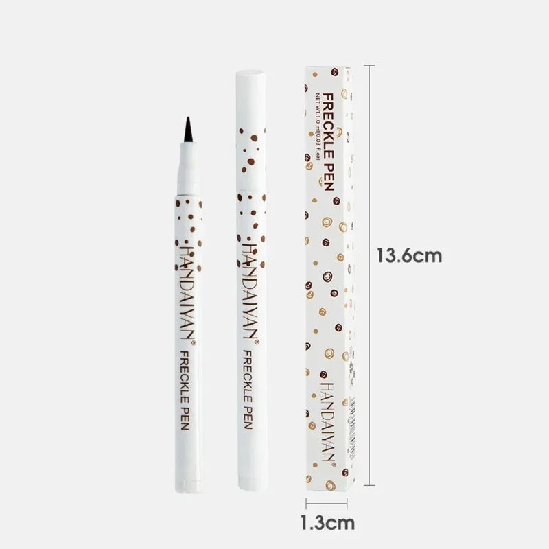Freckle Detail Pen