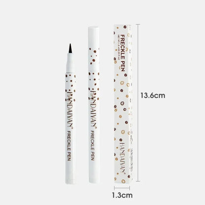 Freckle Detail Pen