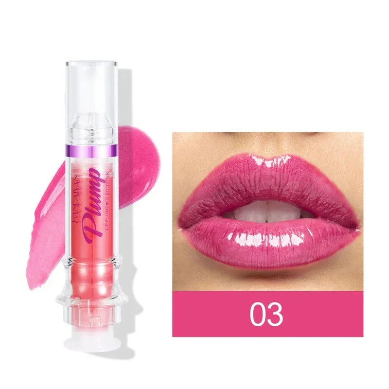 Plump Pout Lip Gloss