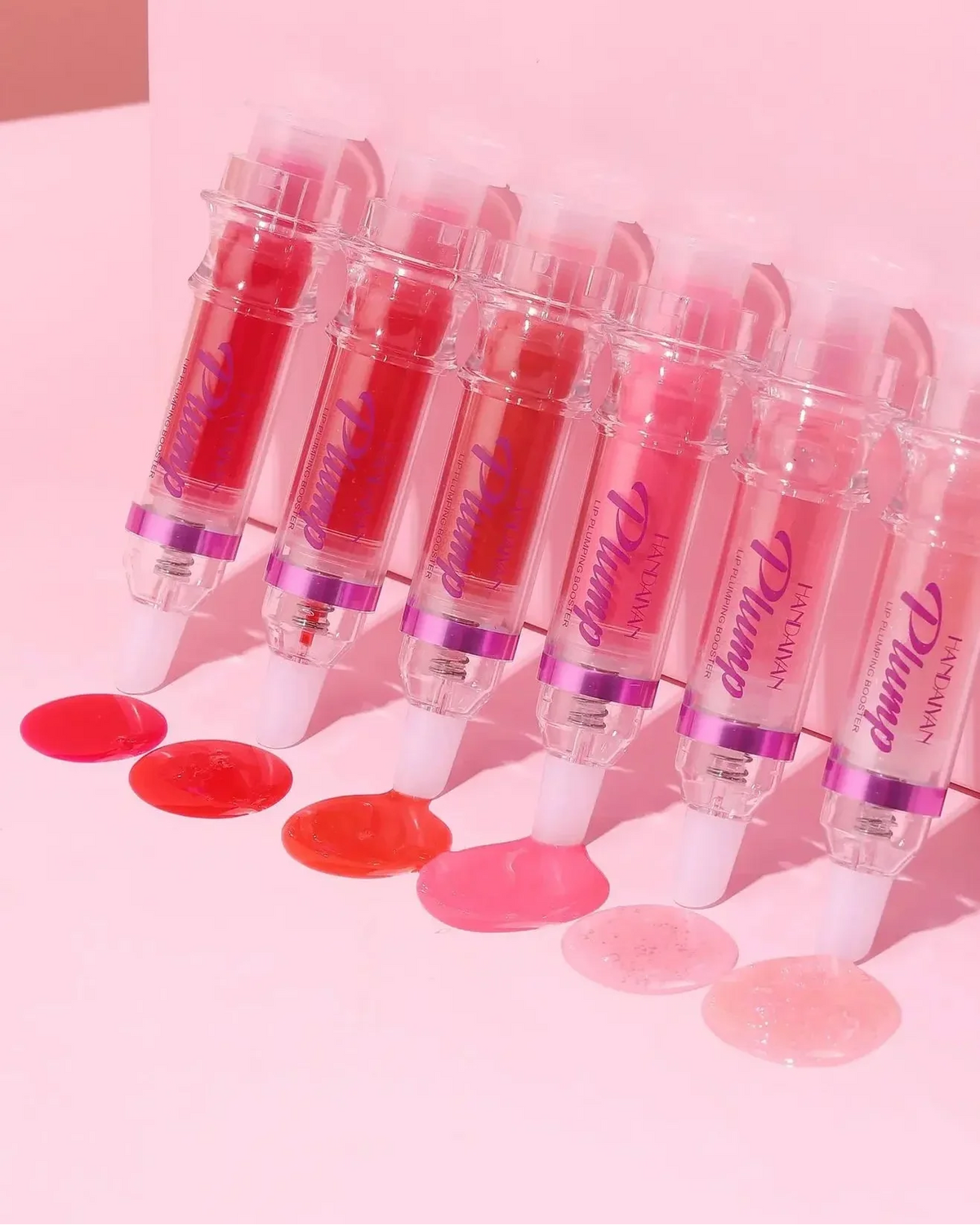 Plump Pout Lip Gloss