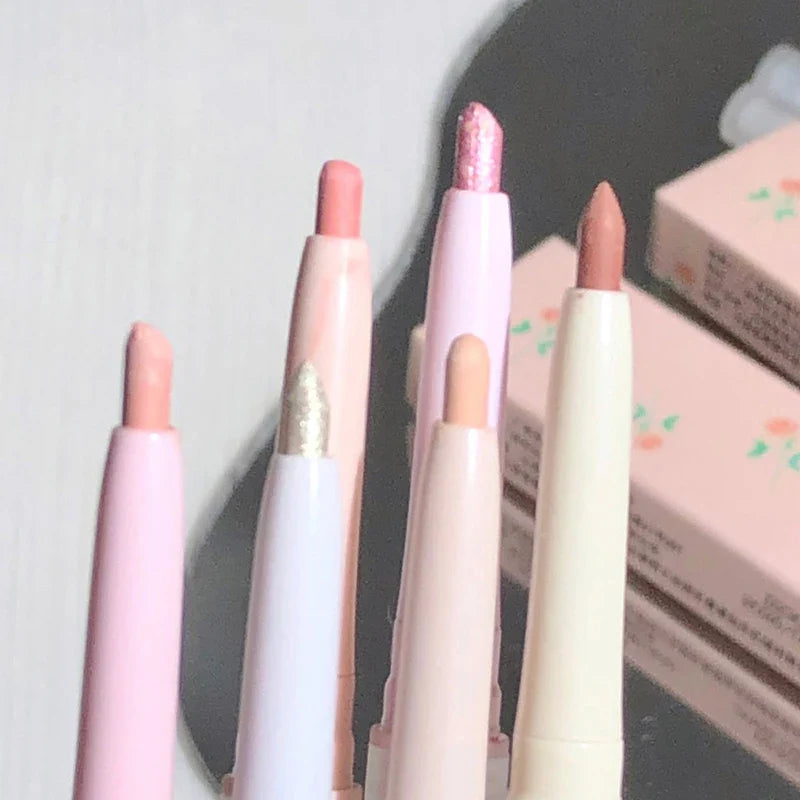 Double-Ended Eye & Face Highlighter