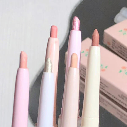 Double-Ended Eye & Face Highlighter