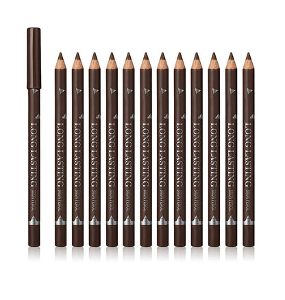 ProBrow Eyebrow Pencils — 6 or 12 Pack