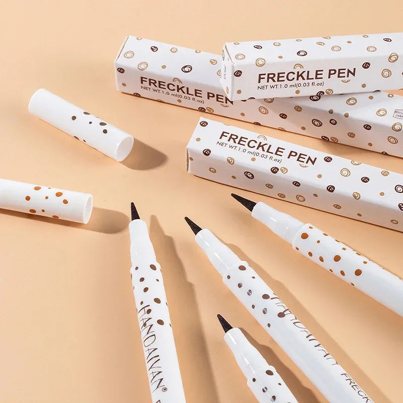 Freckle Detail Pen