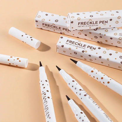 Freckle Detail Pen