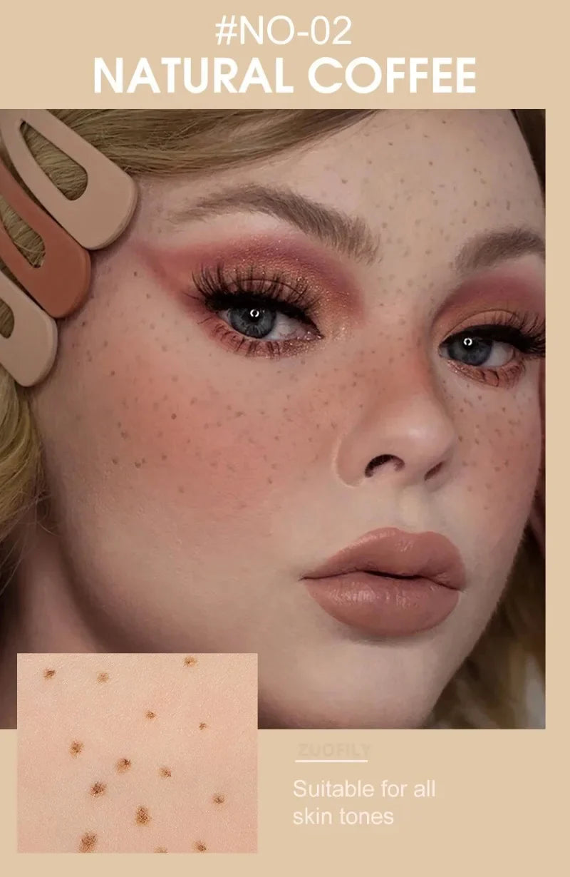 Freckle Detail Pen