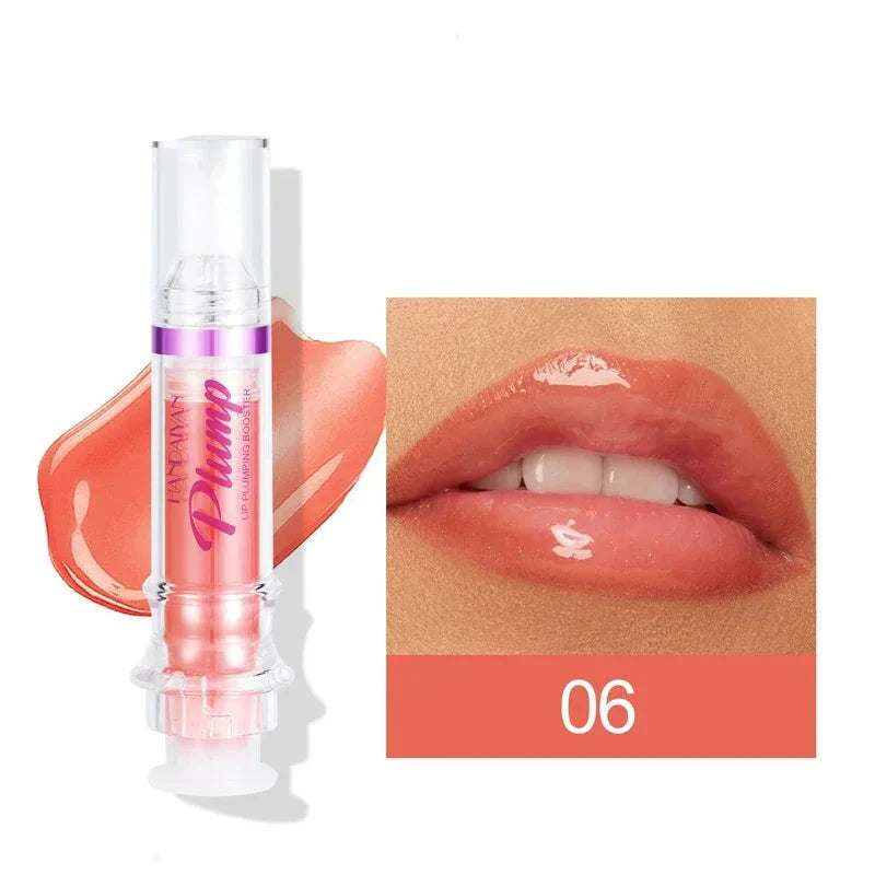 Plump Pout Lip Gloss
