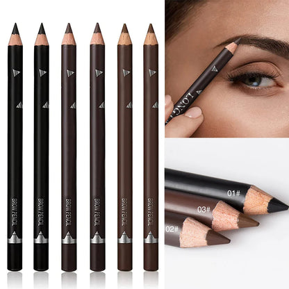 ProBrow Eyebrow Pencils — 6 or 12 Pack