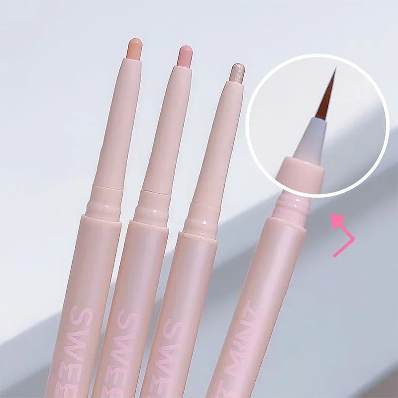 Double-Ended Eye & Face Highlighter