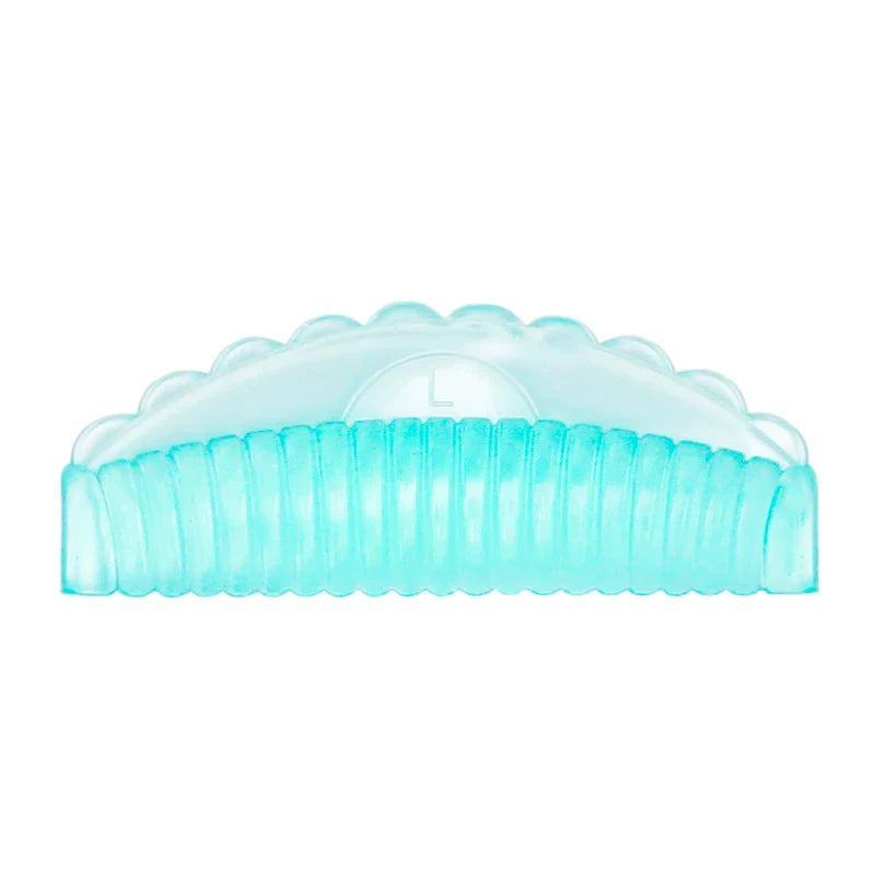 Silicone Lash-Lifting Pads — 4 Pairs