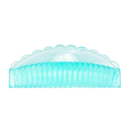 Silicone Lash-Lifting Pads — 4 Pairs