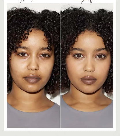 Liquid Foundation & Concealer