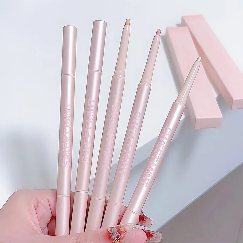 Double-Ended Eye & Face Highlighter