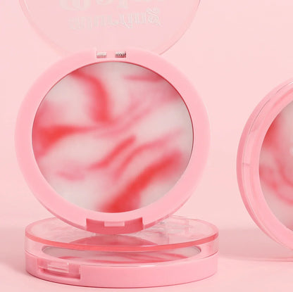 Face Primer Balm & Puff
