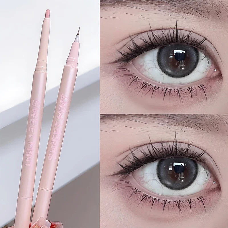 Double-Ended Eye & Face Highlighter