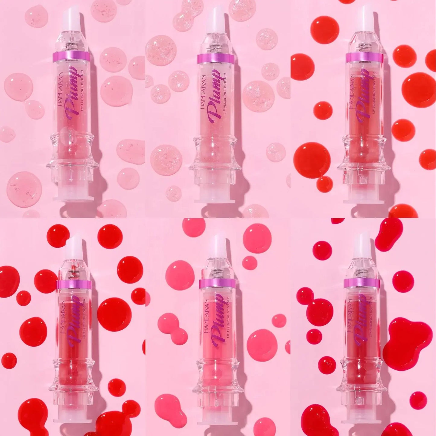 Plump Pout Lip Gloss
