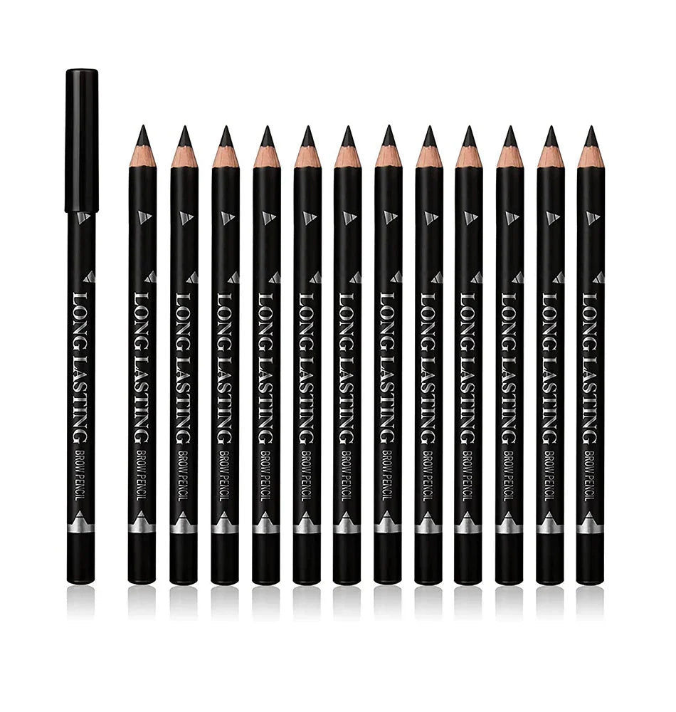 ProBrow Eyebrow Pencils — 6 or 12 Pack