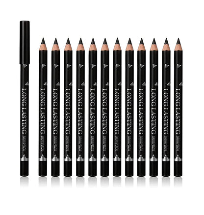 ProBrow Eyebrow Pencils — 6 or 12 Pack