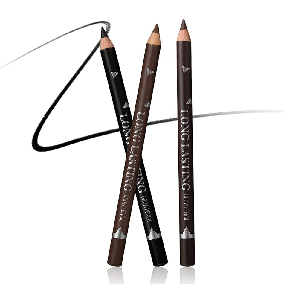 ProBrow Eyebrow Pencils — 6 or 12 Pack