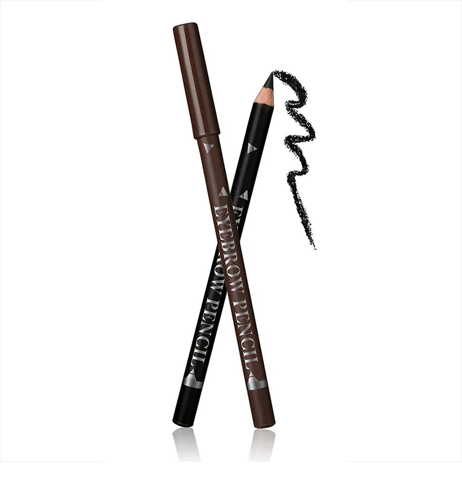 ProBrow Eyebrow Pencils — 6 or 12 Pack