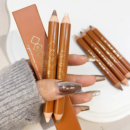Double-Ended Contour & Highlight Pencil