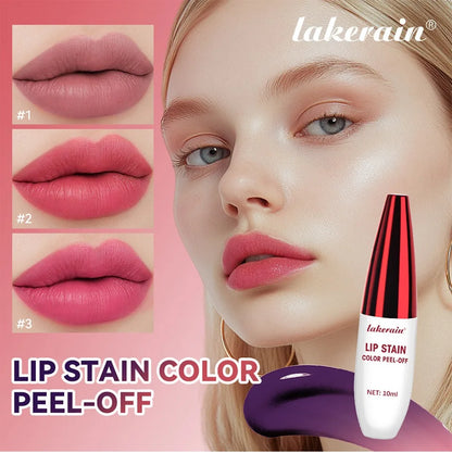 Rose Peel-Off Lip Tint