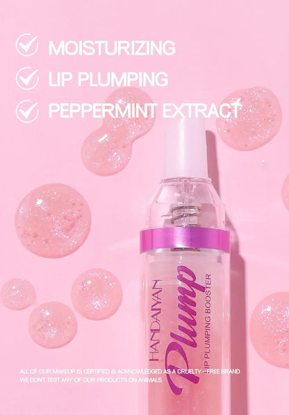 Plump Pout Lip Gloss
