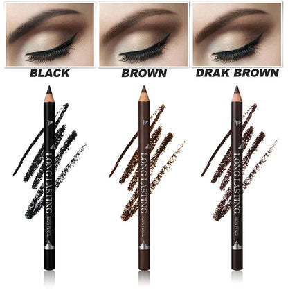 ProBrow Eyebrow Pencils — 6 or 12 Pack
