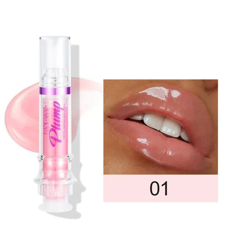 Plump Pout Lip Gloss