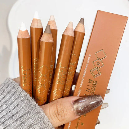 Double-Ended Contour & Highlight Pencil