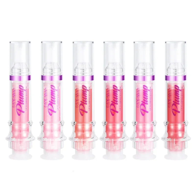 Plump Pout Lip Gloss