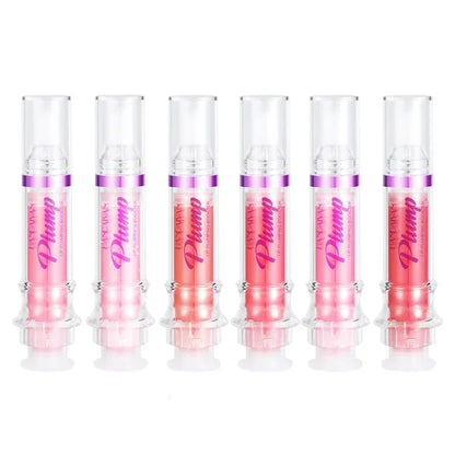 Plump Pout Lip Gloss