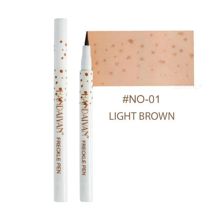 Freckle Detail Pen