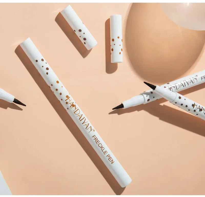 Freckle Detail Pen