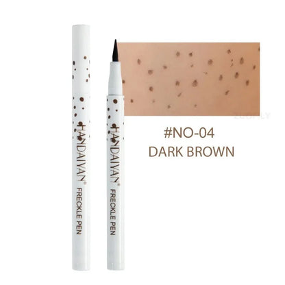 Freckle Detail Pen