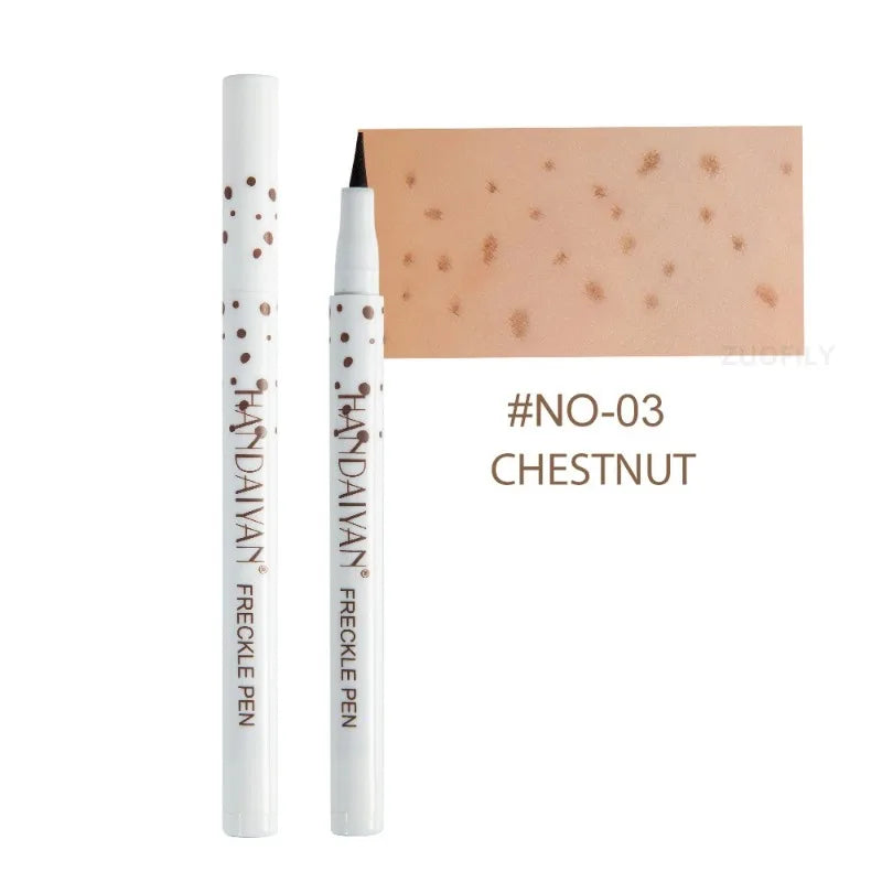 Freckle Detail Pen