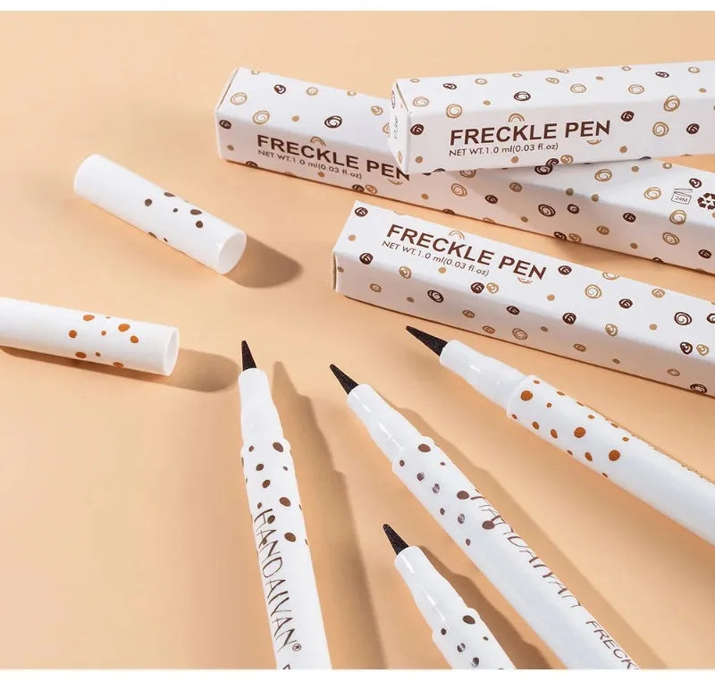 Freckle Detail Pen