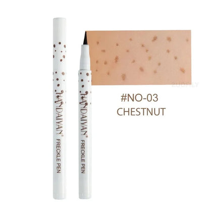 Freckle Detail Pen