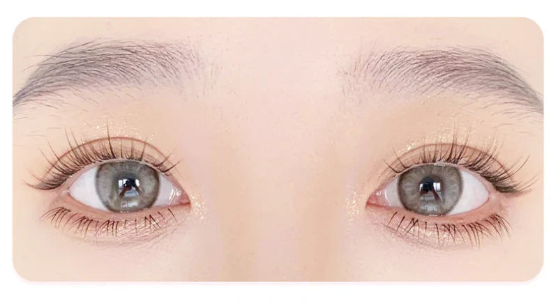 Dream Deer V-Shaped Lashes — 5 Pairs