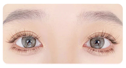 Dream Deer V-Shaped Lashes — 5 Pairs