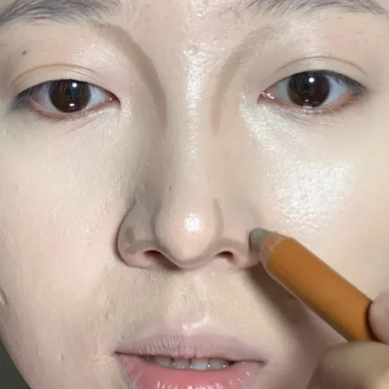 Double-Ended Contour & Highlight Pencil