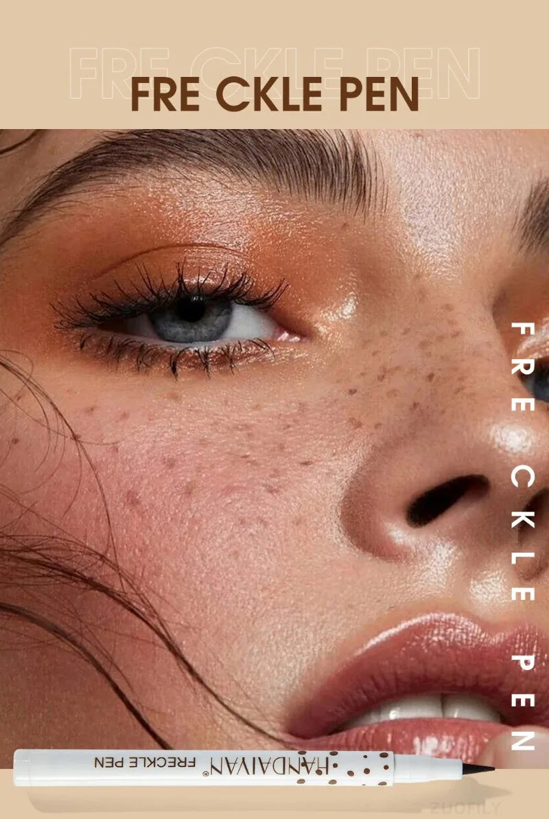 Freckle Detail Pen