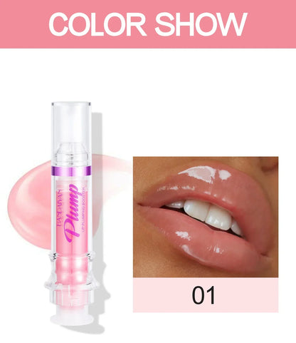 Plump Pout Lip Gloss